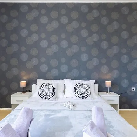 Fuer 4 Personen Ca 45 Qm In Crikvenica, Kvarner Bucht Und Umgebung Apartment Crikvenica