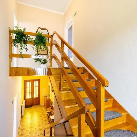 Fuer 4 Personen Ca 45 Qm In Crikvenica, Kvarner Bucht Und Umgebung Apartman